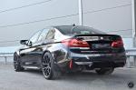 BMW M5 by DS Automobile & Hamann 2019 года